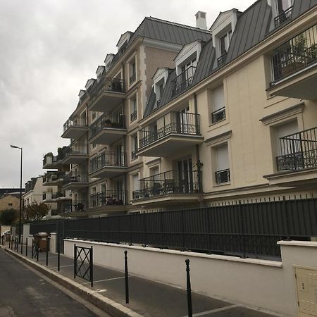 Charmant Studio La Garenne-Colombes Extérieur photo