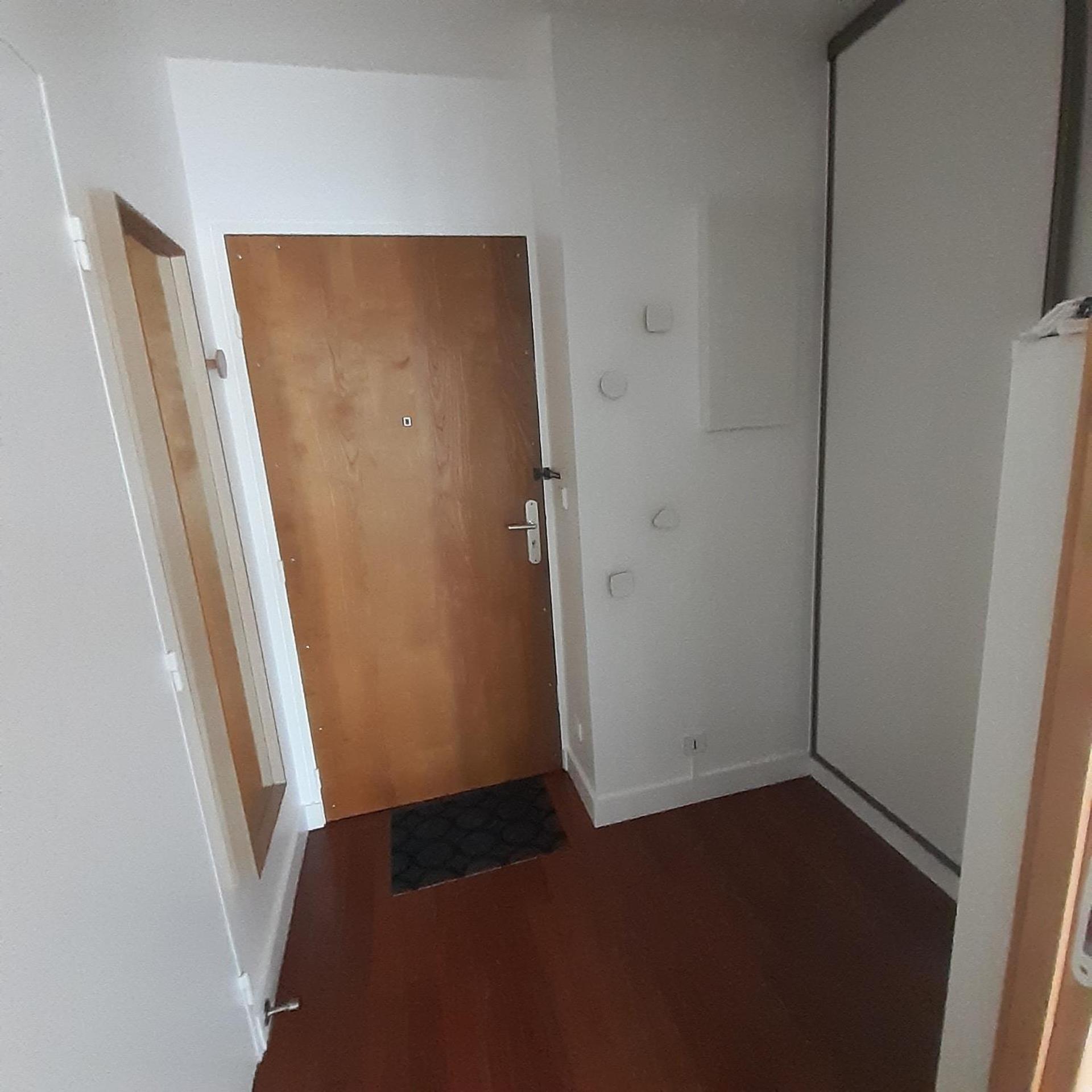 Charmant Studio La Garenne-Colombes Extérieur photo